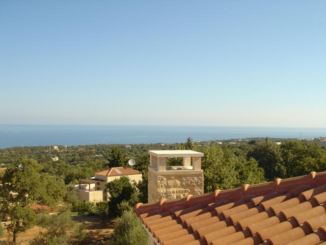 Villa Lotus - Sea View