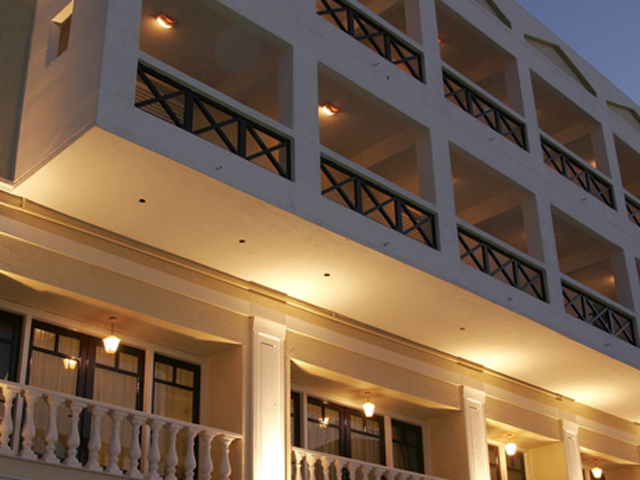 Hersonissos Palace Hotel: 