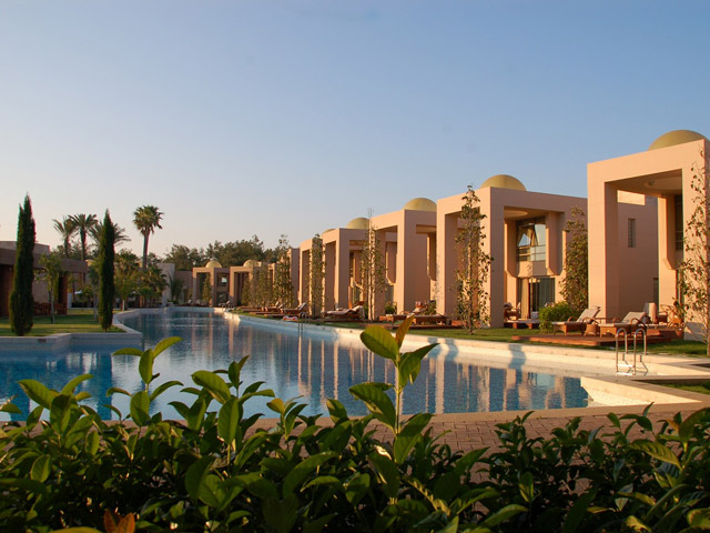 Gloria Serenity Resort: Serenity Pool Villa