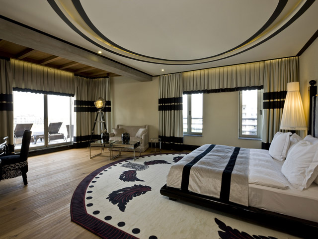 Attaleia Shine Luxury Hotel: 