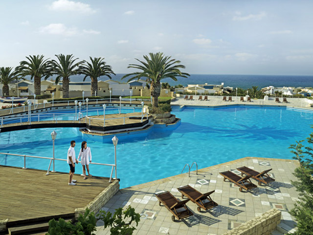 Aldemar Knossos Royal Village - Pool