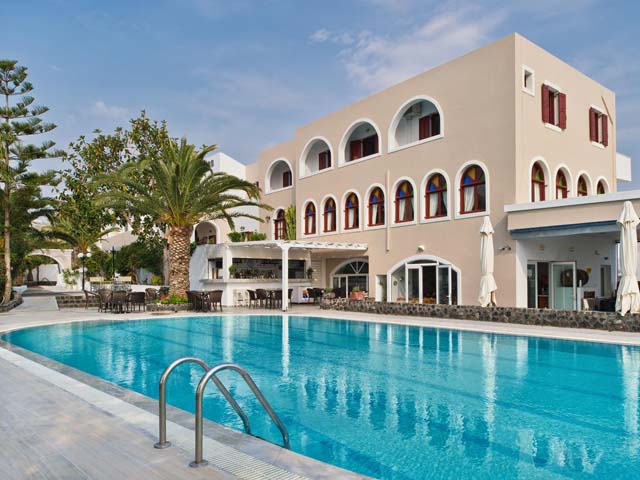 Makarios Hotel - 