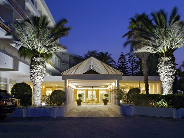 Eden Roc Resort Hotel and Bungalows: 
