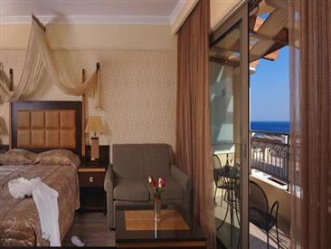 La Marquise Luxury Resort Complex, luxury hotel in Kallithea - Rhodes -  Dodecanese Islands - The Finest Hotels of the World