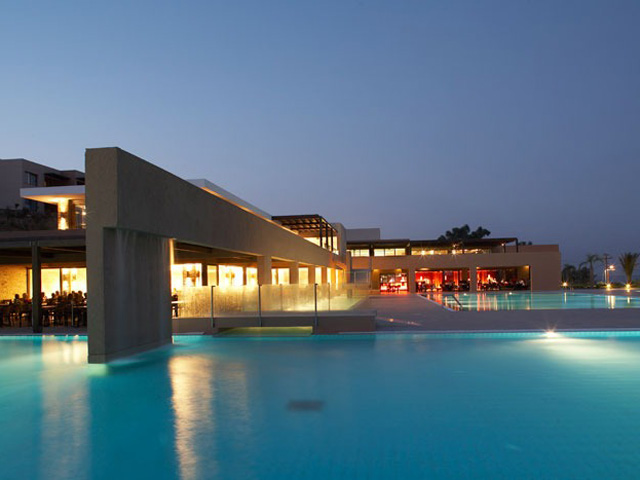 Sentido Carda Beach Hotel (Adults Only) - Exterior View