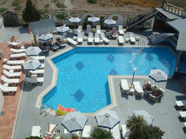 Grecian Fantasia Resort Hotel - 