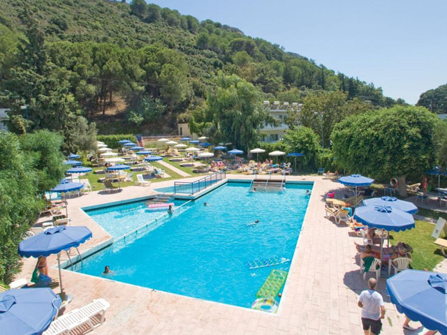 Solemar Hotel and Apartments