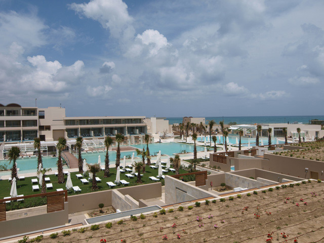 Avra Imperial Beach Resort & Spa: 