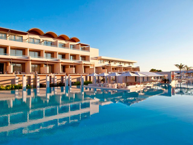 Special Offer for Avra Imperial Beach Resort & Spa - Special Offer up to 20% Reduction !! LIMITED TIME