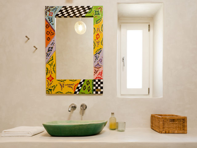 Retreat Villa: Bathroom
