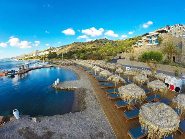 Special Offer for Elounda Royal Marmin Bay Boutique and Art Hotel - Amazing Offer up to 35 % OFF !! LIMITED TIME !!