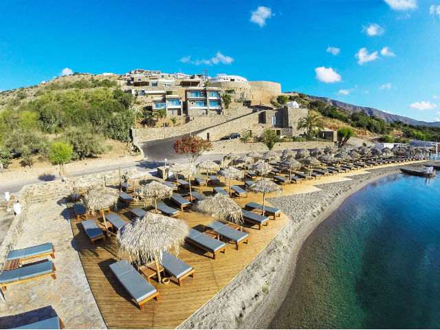 Special Offer for Elounda Royal Marmin Bay Boutique and Art Hotel - Super OFFER !! up to 35% OFF!!