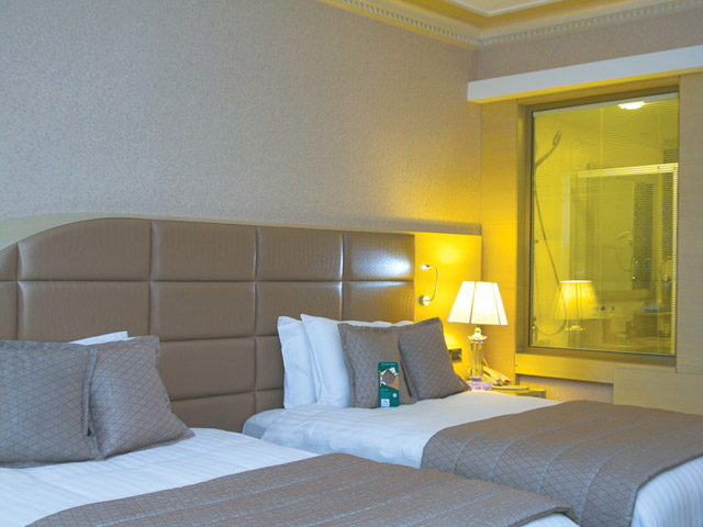 Eser Premium Hotel & Spa : 