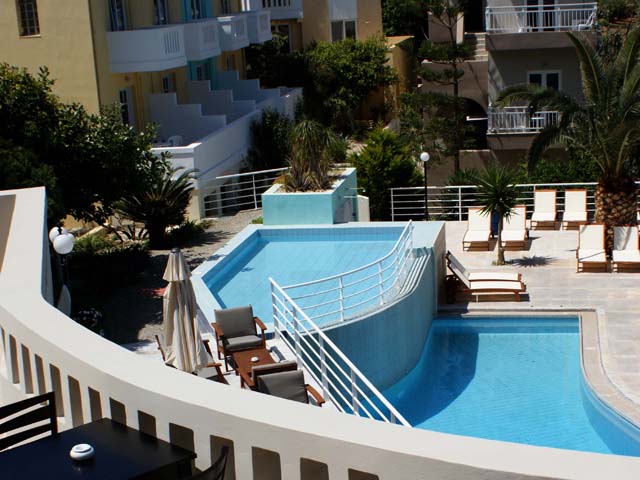 Pelagia Bay Hotel - 