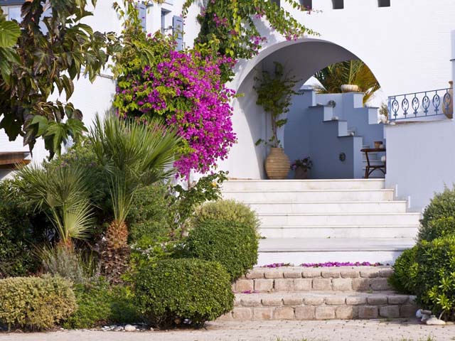 Ammos Naxos Exclusive Apartments & Spa - 