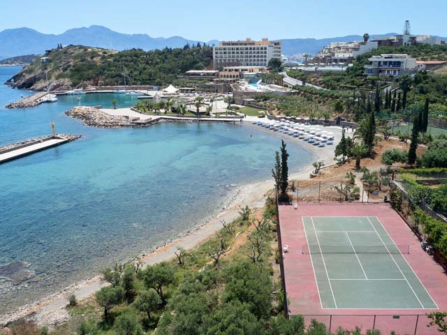 Wyndham Grand Crete Mirabello Bay: 