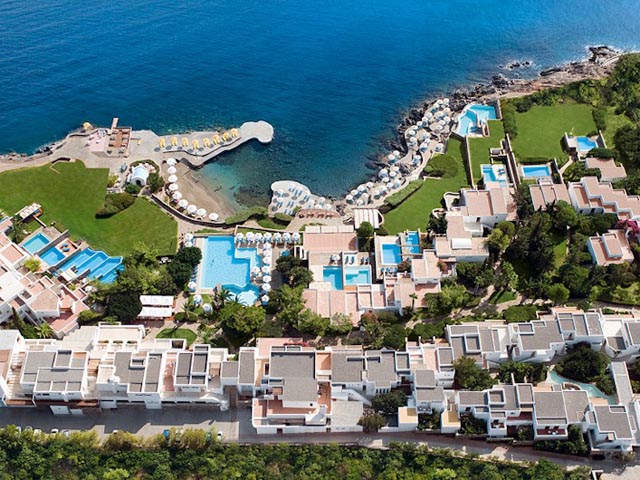 St Nicolas Bay Resort Hotel & Villas - 