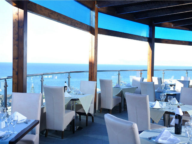 CHC Galini Sea View Hotel: 
