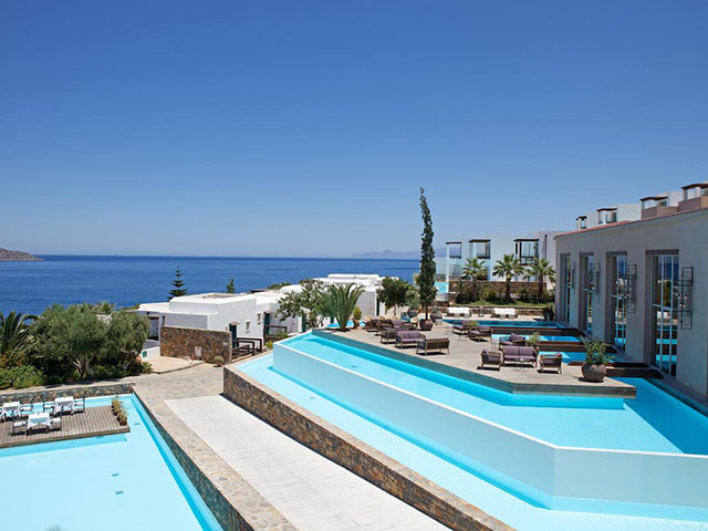 Special Offer for Aquila Elounda Village - Adults Only Hotel - Special Offer up to 30% OFF !! LIMITED TIME !!