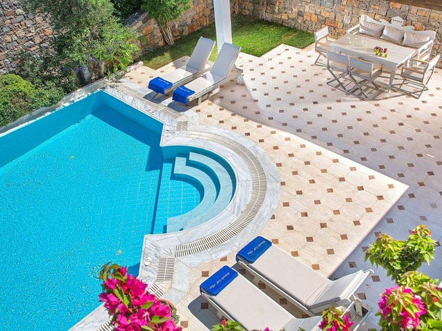 Elounda Gulf Villas & Suites: 