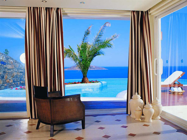 Elounda Gulf Villas & Suites: 