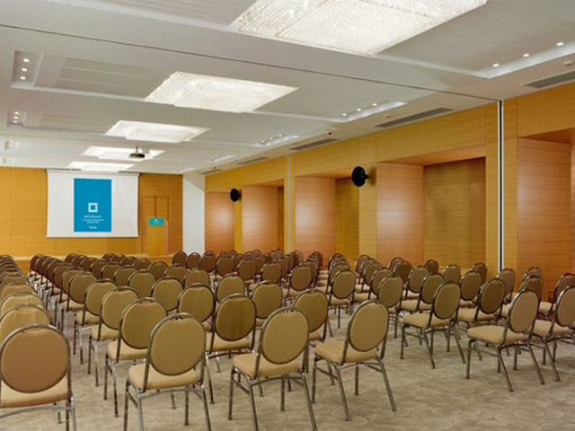 Blue Palace Resort & Spa: Caledonia Conference Hall