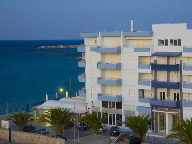 Astron Hotel Ierapetra - 