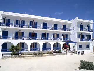 Nikolas Hotel - Image2
