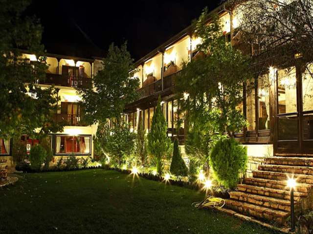 Hellas Country Club Hotel - 