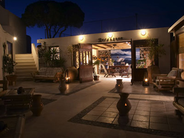 Rocabella Resort & Spa Santorini: 