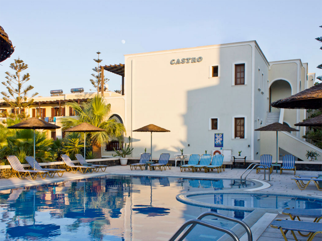 Castro Hotel Superior - 