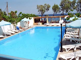 Roussos Beach Hotel Superior - Image2