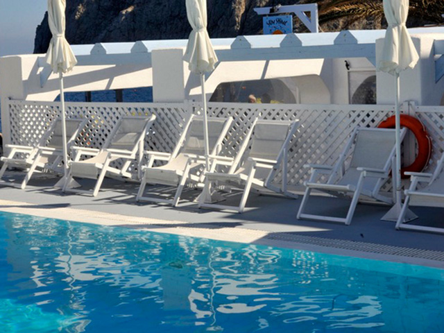 Poseidon Beach Hotel - 