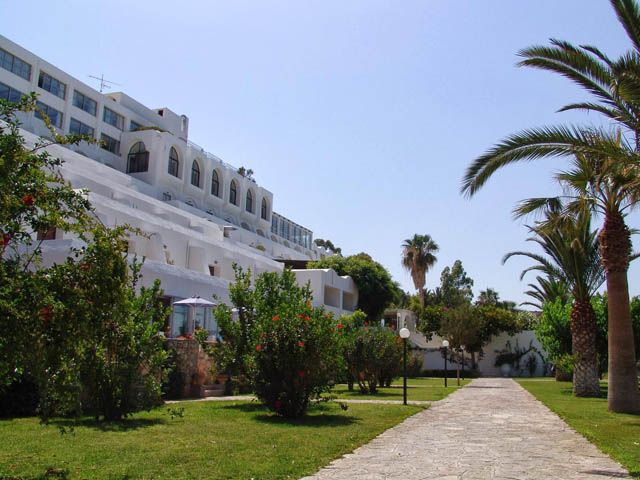 Special Offer for Istron Bay Hotel - Super Offer Rates !!!