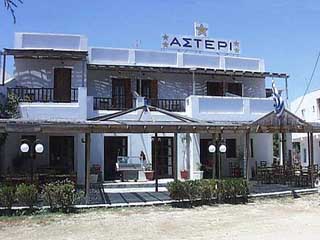Asteri Hotel - Image3