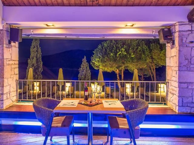 Domotel Agios Nikolaos Suites Resort: 
