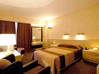 Astir Hotel Patra - Room