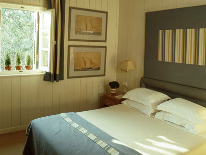 Kefalari Suites Hotel: Deck House Superior Plus Suite