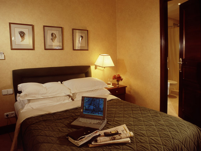 Kefalari Suites Hotel: Chelsey Superior Room