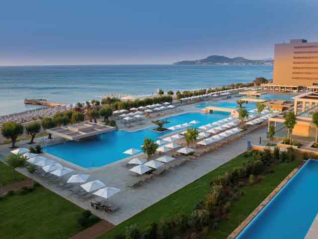 Amada Colossos Beach Hotel