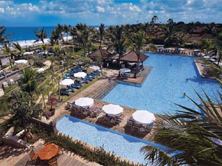 Bali Padma Hotel
