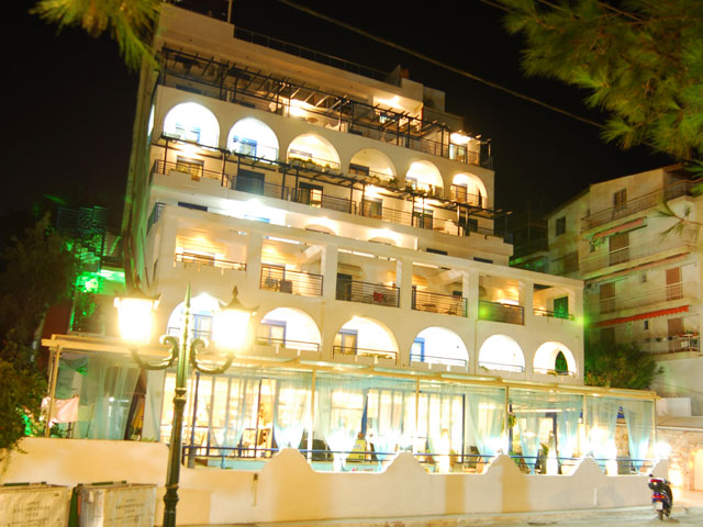 Mykonos Paradise and SPA Hotel