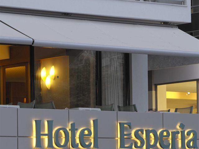Esperia Hotel Kavala