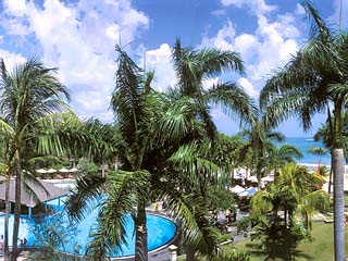 Balihai Resort & Spa
