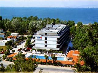 Sun Beach Hotel