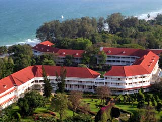 Sofitel Centara Grand Resort & Villas Hua-Hin