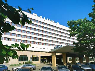 Maritim Hotel - Halle