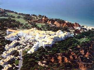Sheraton Algarve - Pine Cliffs Resort