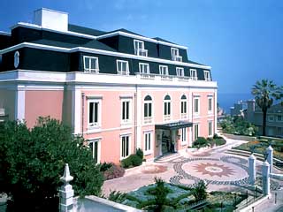 Lapa Palace Hotel