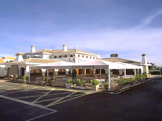 La Cueva Park Hotel